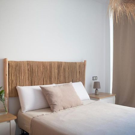 Cozy 1 Bedroom Apartment With Sea View El Cotillo  Екстер'єр фото