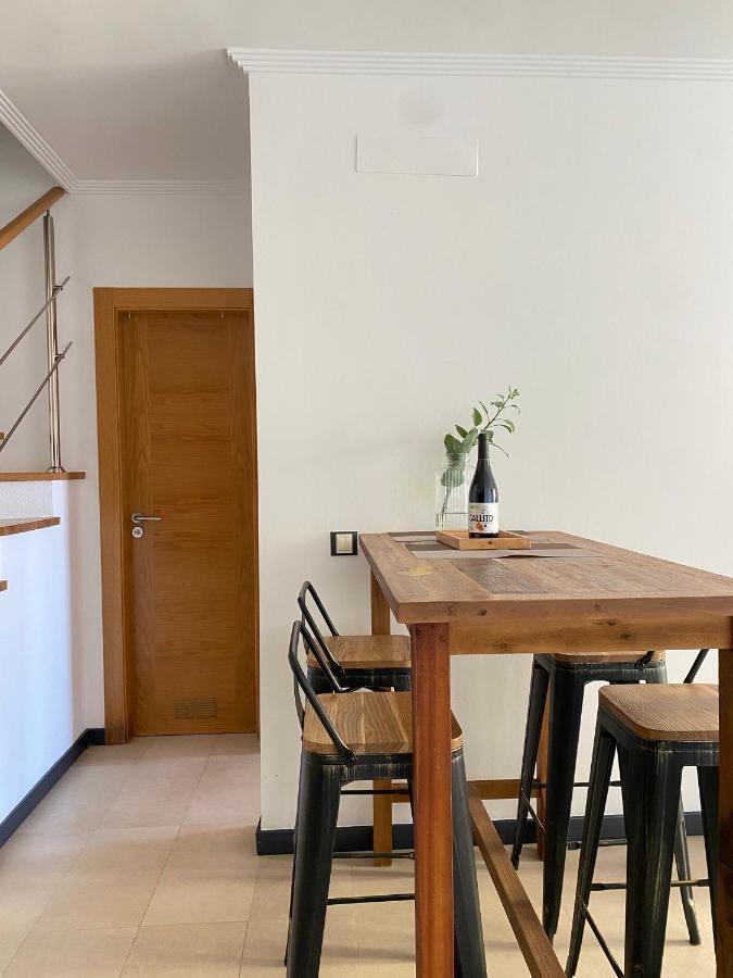 Cozy 1 Bedroom Apartment With Sea View El Cotillo  Екстер'єр фото
