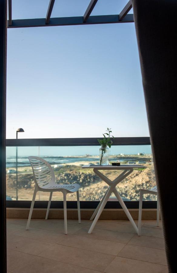 Cozy 1 Bedroom Apartment With Sea View El Cotillo  Екстер'єр фото