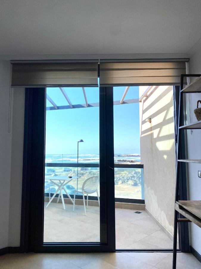 Cozy 1 Bedroom Apartment With Sea View El Cotillo  Екстер'єр фото