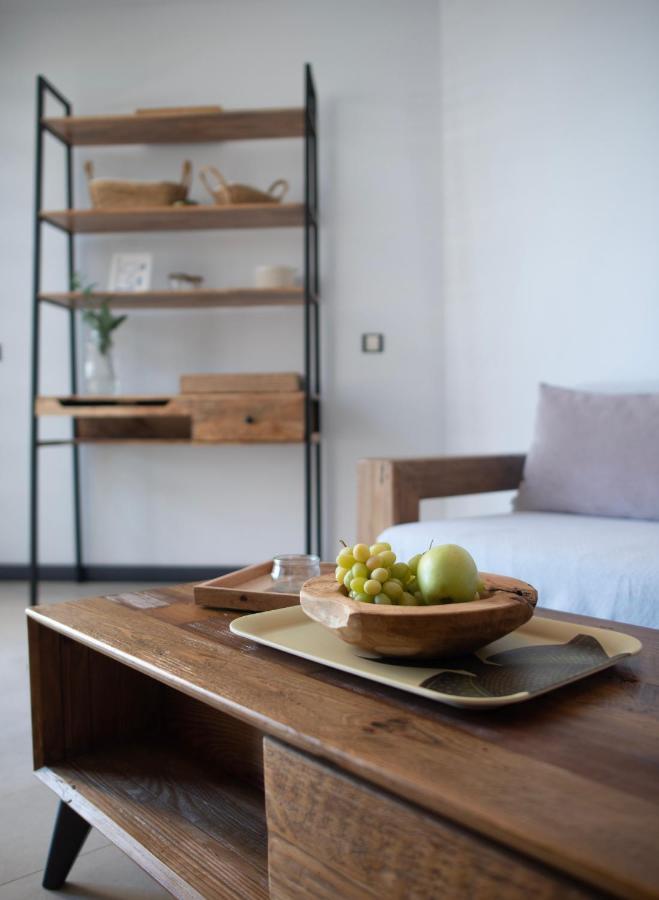 Cozy 1 Bedroom Apartment With Sea View El Cotillo  Екстер'єр фото