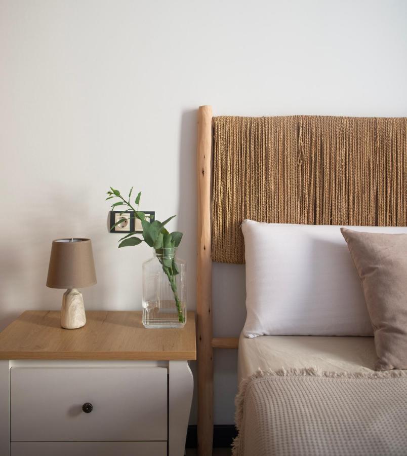 Cozy 1 Bedroom Apartment With Sea View El Cotillo  Екстер'єр фото