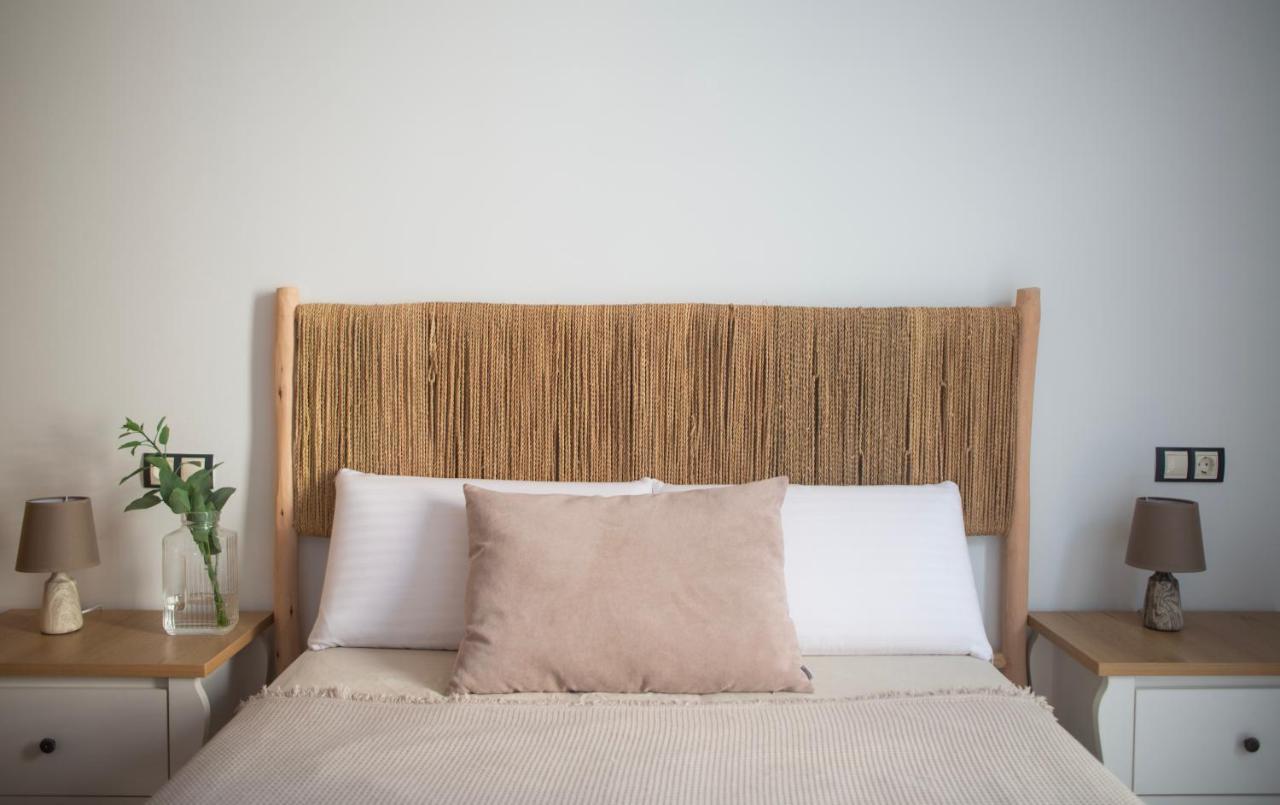 Cozy 1 Bedroom Apartment With Sea View El Cotillo  Екстер'єр фото