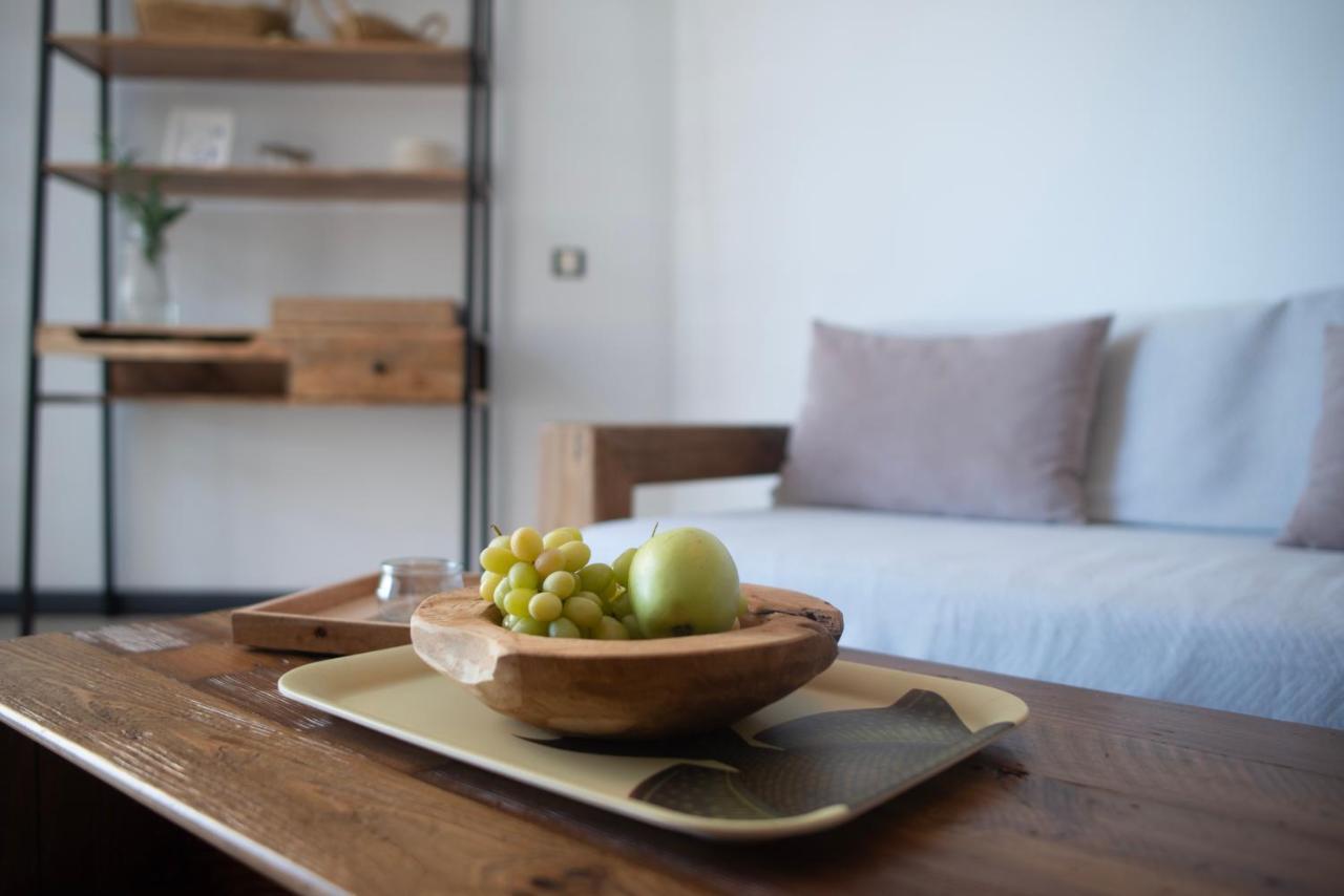 Cozy 1 Bedroom Apartment With Sea View El Cotillo  Екстер'єр фото