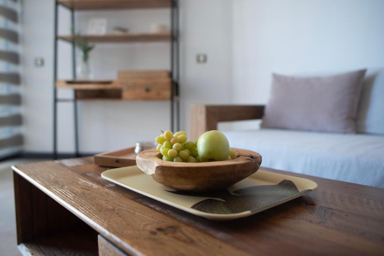 Cozy 1 Bedroom Apartment With Sea View El Cotillo  Екстер'єр фото